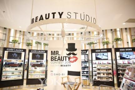 “小而美”的美妆集合店，成了被追捧的新业态｜潮流先锋