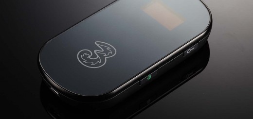 15英镑3G随便用：英国移动运营商Three的网络流量97%由数据业务构成