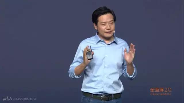 和乔布斯学做presentation：如何做一场收放自如的演讲？