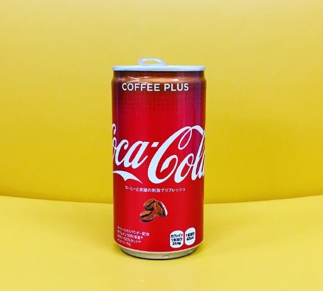 可口可乐咖啡要在日本售卖了，消费者会买单么？
