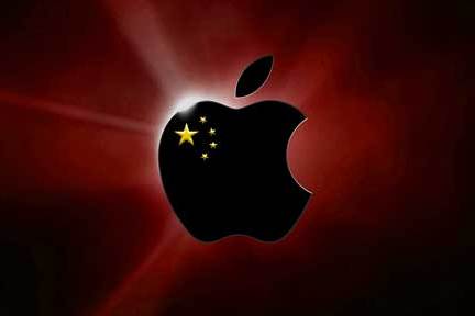 iPhone5将与天猫和京东商城合作内置B2C商城？