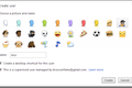 Chrome中加入可被限制浏览权限的用户账号