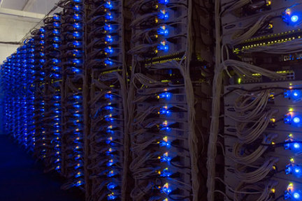 IDC：市场需求疲软，二季度全球服务器市场收入下降4.8%