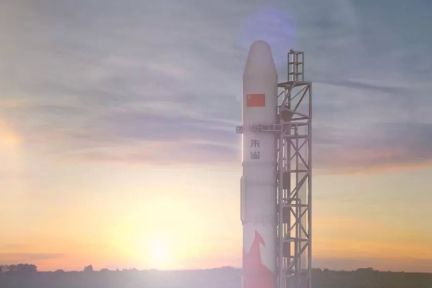 继续“朱雀二号”液体火箭研制，「蓝箭航天」宣布完成5亿元人民币C轮融资