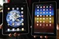 法庭对质：三星律师无法区分iPad和Galaxy Tab 10.1平板？
