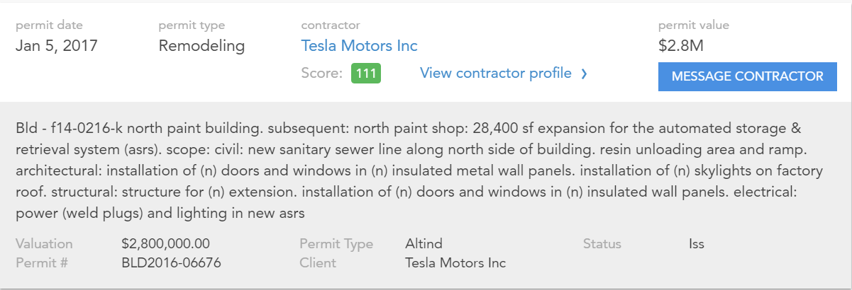 特斯拉Model 3究竟什么时候量产？传将于2月20日实验性投产