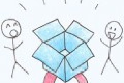 Droppages让你用Dropbox搭建网站