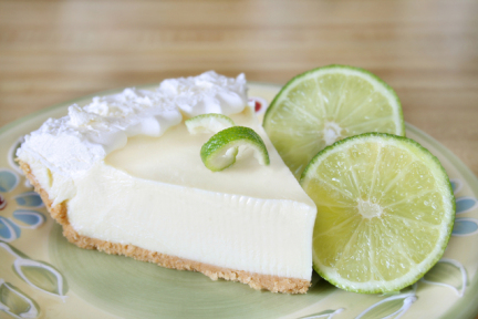 Android最新版将命名为“Key Lime Pie”（酸橙派）