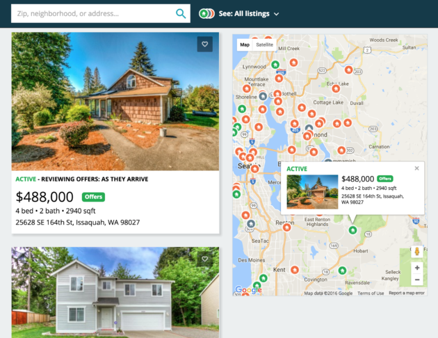 不让房产中介商赚差价，房产科技初创公司 Faira 获得 120 万美元种子轮融资