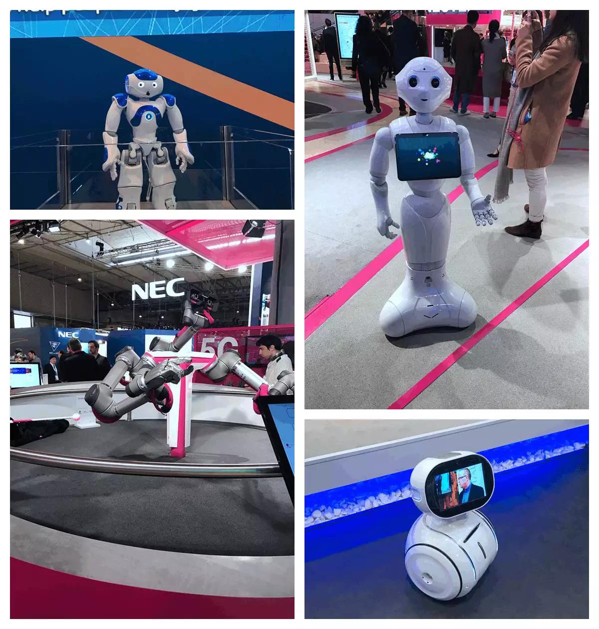 多图解读移动通信趋势：5G、移动支付、共享经济，物联网时代是未来