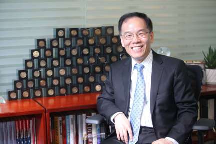 金山软件CEO张宏江：其实我们的产品线在精简，你不能什么钱都赚#2014GMIC大会#