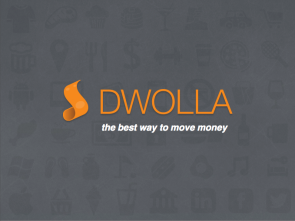 在线移动支付服务商Dwolla融资1650万美元