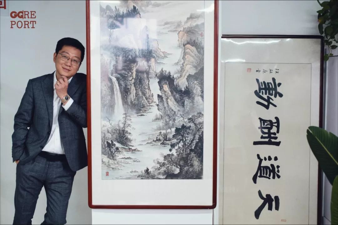 朱一旦的枯燥生活