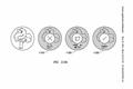 专利显示三星正开发手势控制智能手表，环形设计与Moto 360十分相似