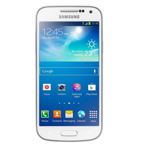 三星发布三款galaxys4系列机型galaxys4minigalaxys4activegalaxys4