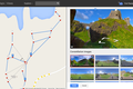 Google推出个性化街景地图制作工具，来给Google Tour Builder加料的？