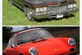从上世纪70年代的Cadillac和Porsche 911看什么是好的设计