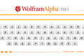 计算搜索引擎 Wolfram|Alpha 正式发布付费专业版，支持本地30种文件类型上传和数学分析