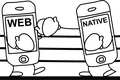 Web App的挑战（三）：入口之争