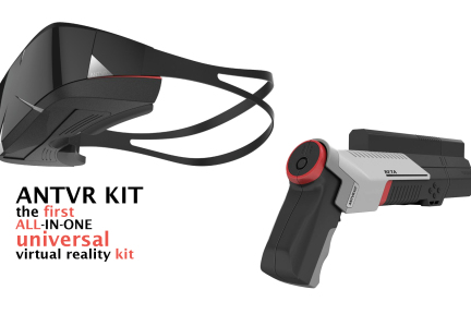 Oculus VR这么火，来看看国内虚拟现实领域的创业公司做的如何？