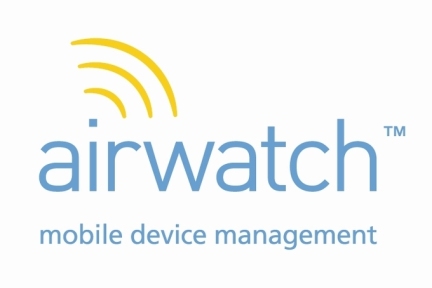 云计算解决方案服务商VMware拟将以15.4亿美金收购移动设备管理公司 AirWatch