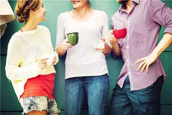 那些善于当机立断的人，最后都成了职场赢家