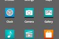多图：Mozilla的移动操作系统Boot2Gecko和Gaia UI首次曝光 