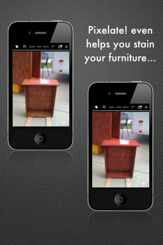 iPhone Screenshot 4