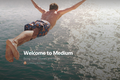 只能看，不能写，Medium for iOS 正式上线