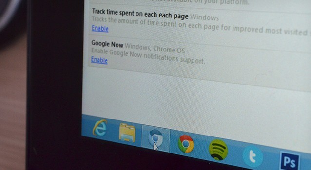 Google Now确定将整合到Chrome OS和Chrome for Windows中