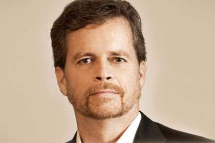 “世界上最富创意的 CEO”