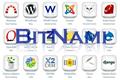 BitNami：做开源服务器软件的应用商店，web应用的部署安装几分钟即可搞掂