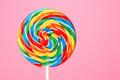 Android 5 可能命名为“Lollipop”