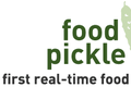 Foodpickle：首个实时“美食”问答社区