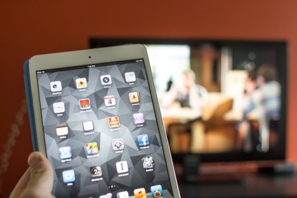 Retina iPad mini今年内或将无法大规模供应