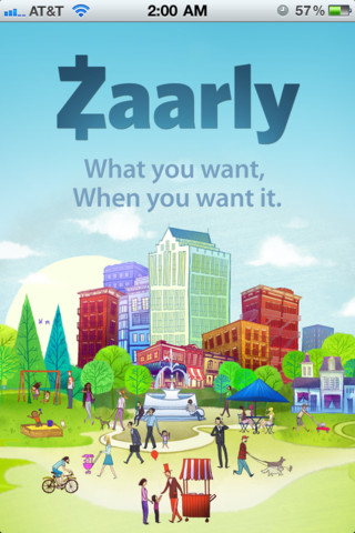 上线一个月产生100万美元交易的Zaarly获得1400万美元投资，eBay牛人Meg Whitman加入