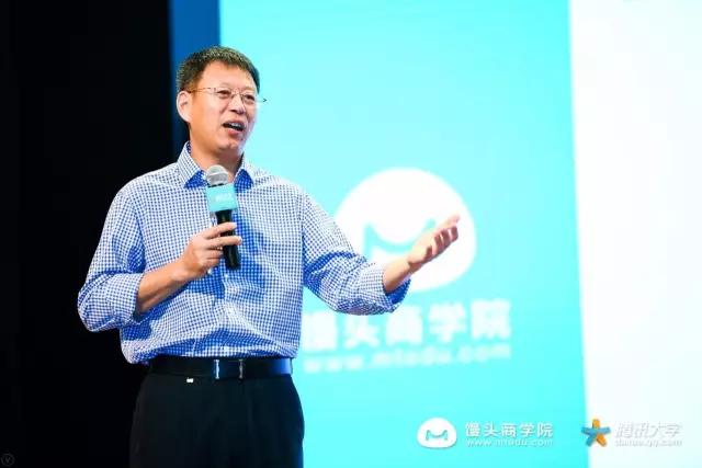 VR被踩，BAT瓜分天下，互联网创业者凭什么颠覆未来？