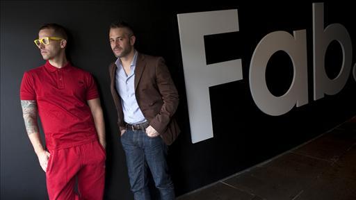 创意产品闪购网站Fab再次转型，试水实体零售