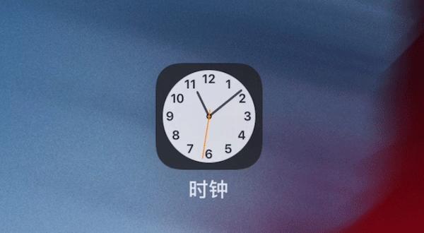Apple 的设计哲学 · UI 篇