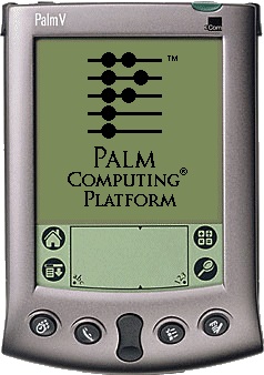 Palm Vx