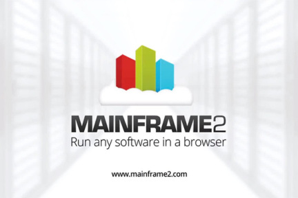 Mainframe2 让你的浏览器变成强大的工作站