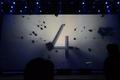 Samsung Galaxy S4发布会实录：野心勃勃想做“生活伴侣”的S4，推出双镜头拍摄、Air View悬浮预览、眼动跟踪等功能