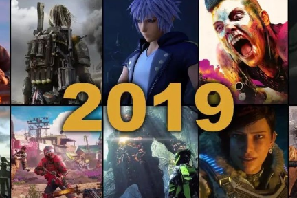 2019“游戏奥斯卡”落幕：《只狼》获年度最佳游戏，Xbox 次世代新主机亮相