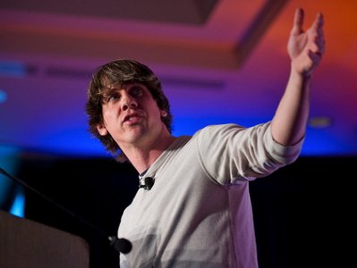 Google squandered Dodgeball, so Dennis Crowley left to found a competitor, Foursquare. It's doing great.