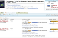 一本生物学著作是如何在Amazon网店上卖到200万美元的