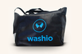 被誉为洗衣领域的Uber，成立仅一年多的快递洗衣应用Washio获1050万美元融资