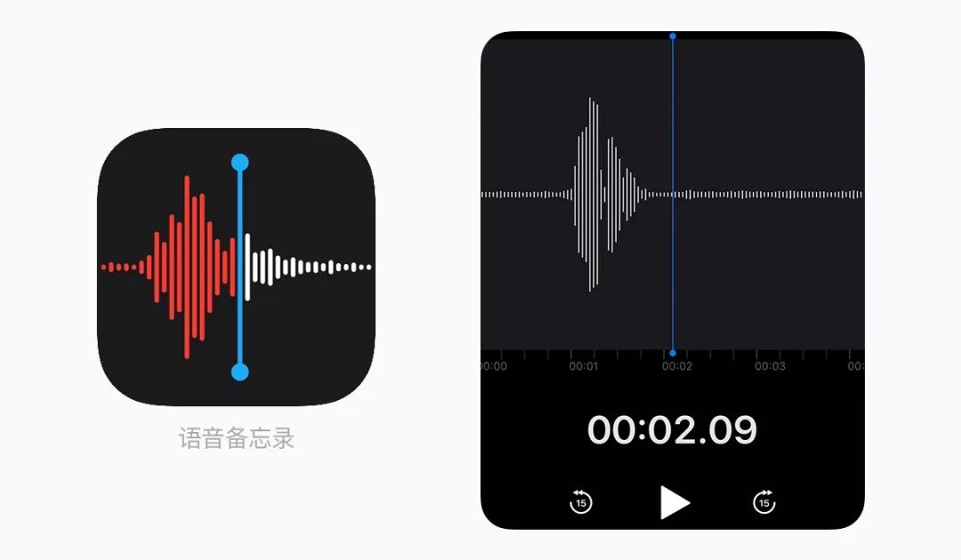 Apple 的设计哲学 · UI 篇