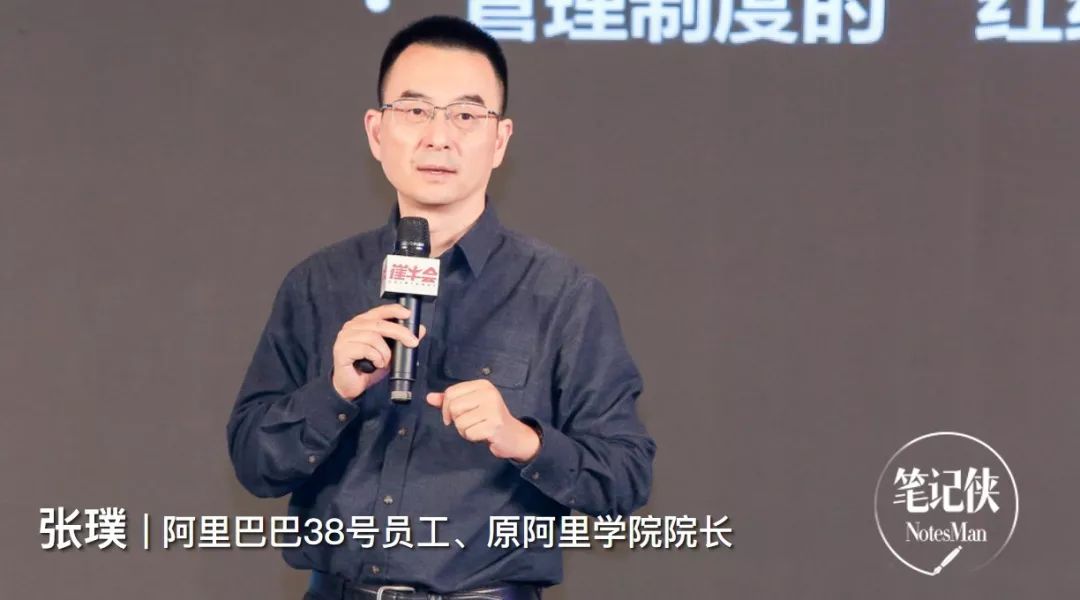 什么样的企业文化算得上是好的：管理要轻，文化要浓