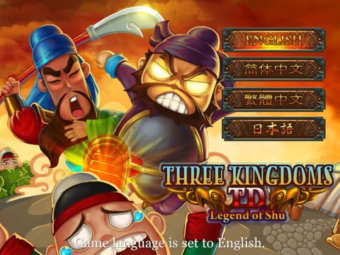 Three Kingdoms