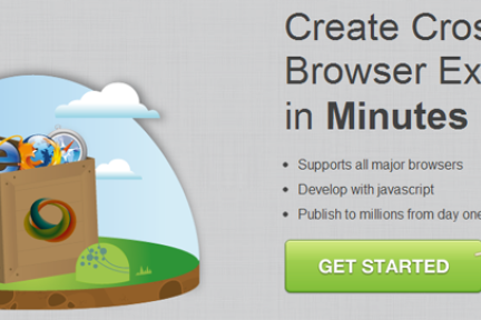 跨浏览器插件开发平台Crossrider以3700万美元卖给Markets.com